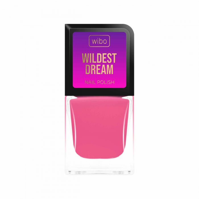 Esmalte de Uñas Savage Queen Wildest Dream  - Wibo: N2 - 2