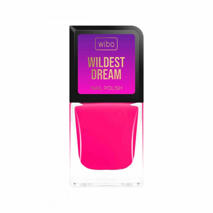 Esmalte de Uñas Savage Queen Wildest Dream  - Wibo: N3 - 3