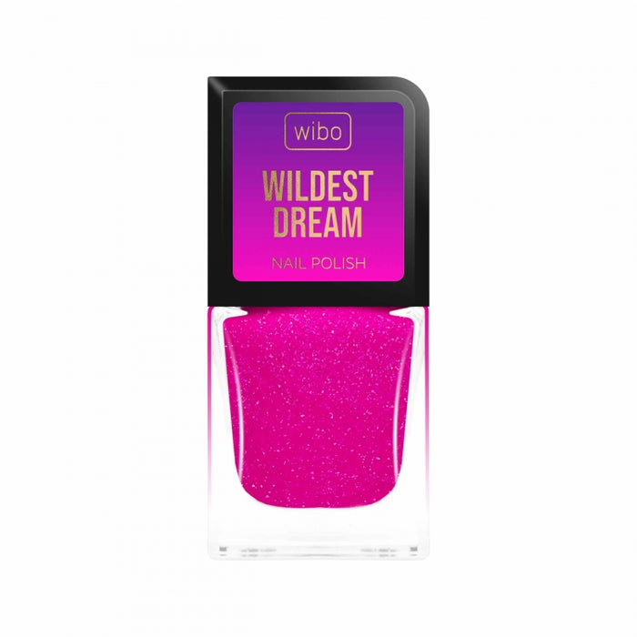 Esmalte de Uñas Savage Queen Wildest Dream  - Wibo: N4 - 4