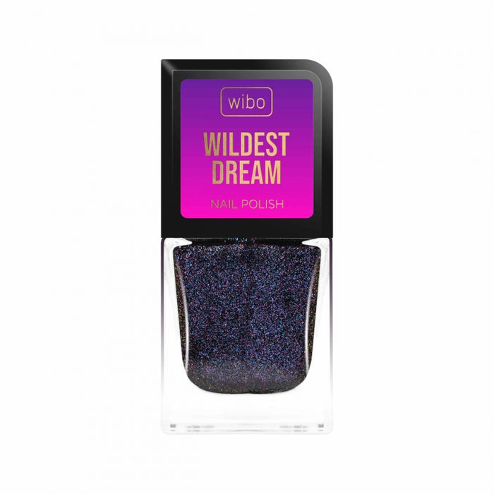 Esmalte de Uñas Savage Queen Wildest Dream  - Wibo: N6 - 6