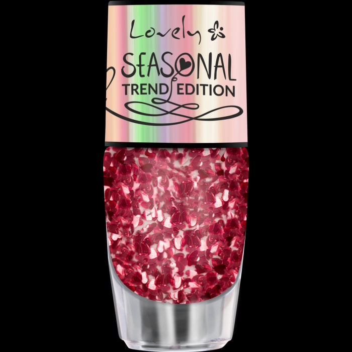 Esmalte de Uñas Seasonal Trend Edition - Lovely : 5 - 1