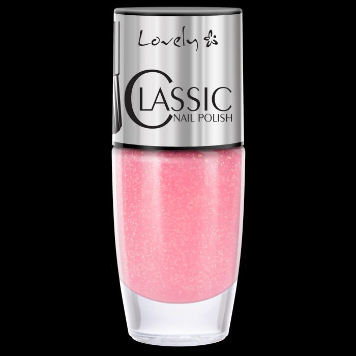 Esmalte de Uñas - Classic 8ml - Lovely : 472 - 1