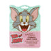 Mascarilla Facial Tom - Tom y Jerry  - Mad Beauty - 1