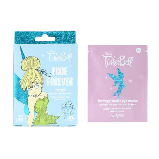 Parches de Hidrogel Tinks Pixie Perfection - Mad Beauty - 2