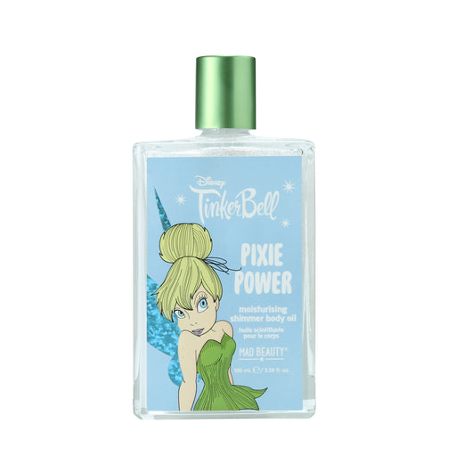 Aceite Corporal Hidratante e Iluminador Tinks Pixie Perfection - Mad Beauty - 1