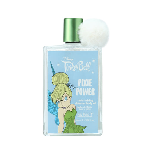 Aceite Corporal Hidratante e Iluminador Tinks Pixie Perfection - Mad Beauty - 2