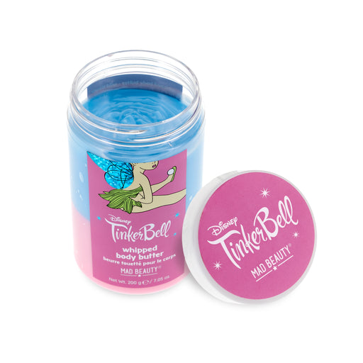 Exfoliante Corporal Tinks Pixie Perfection - Mad Beauty - 2