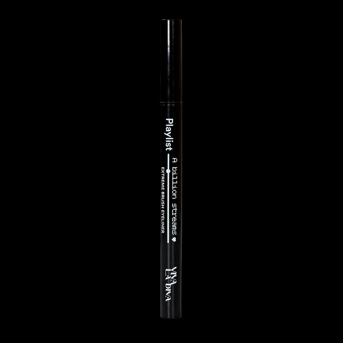 Eyeliner Playlist Xtreme Brush - Viva la Diva - 1