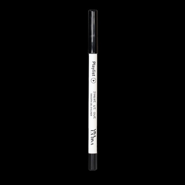 Eyeliner en Gel Playlist Smooth - Viva la Diva : Sweat It out - 1