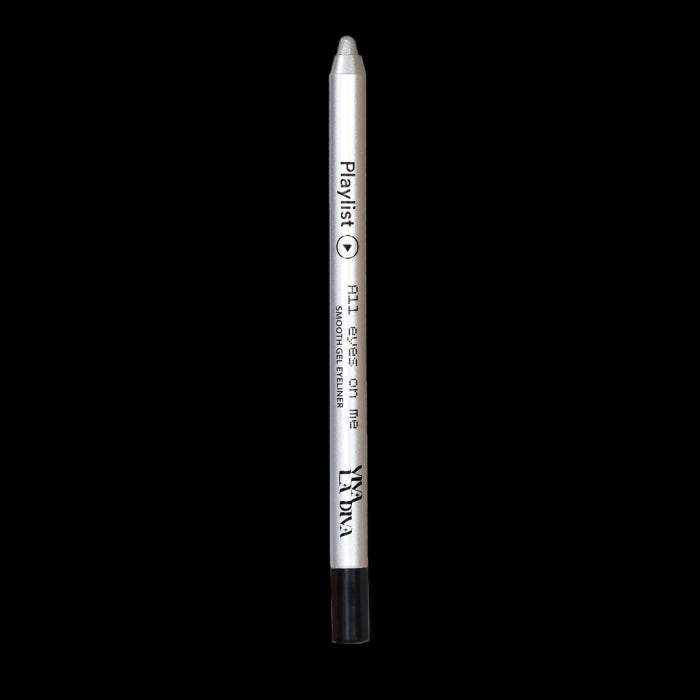 Eyeliner en Gel Playlist Smooth - Viva la Diva : All Eyes On Me - 1