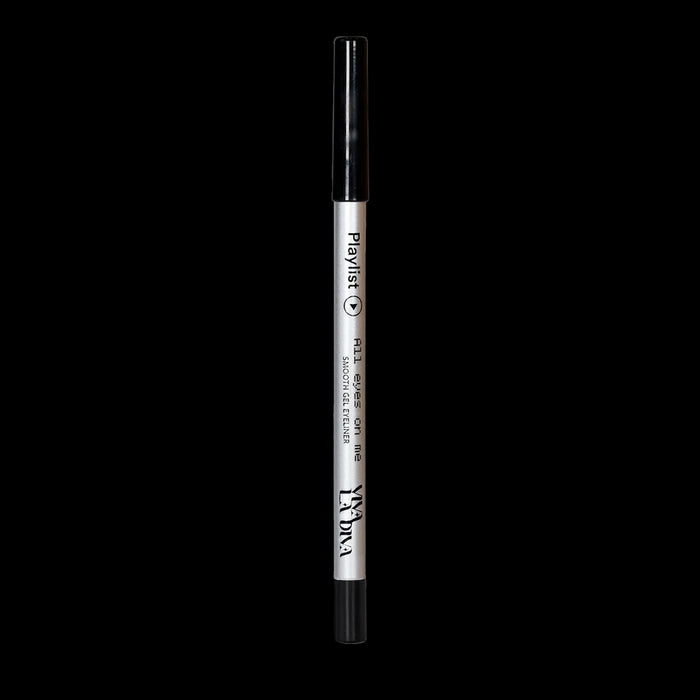 Eyeliner en Gel Playlist Smooth - Viva la Diva - 1