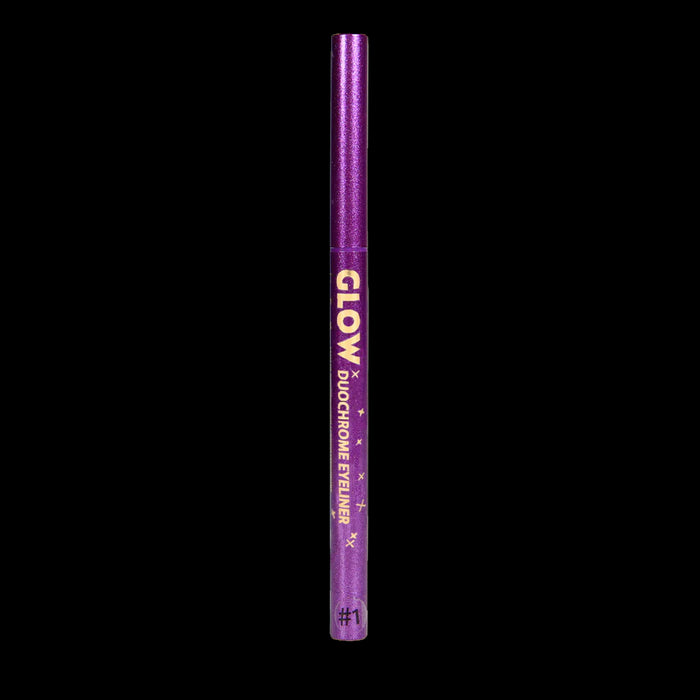 Lápiz de Ojos Automático Glow Duochrome - Viva la Diva - 1