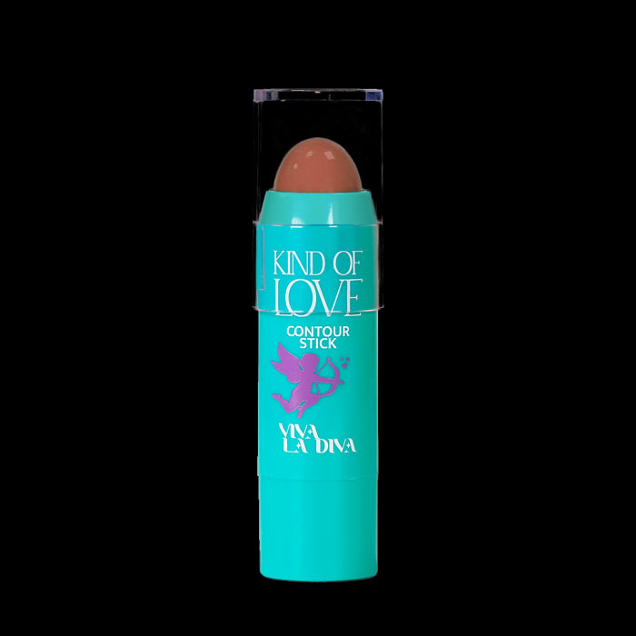 Stick para Contour Kind of Love - Viva la Diva : Obsession - 1