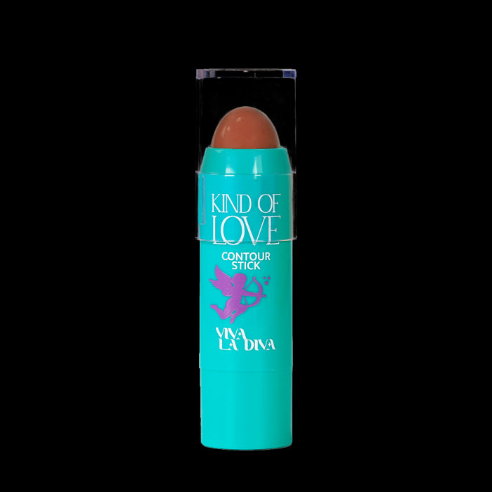 Stick para Contour Kind of Love - Viva la Diva : Soulmate - 1