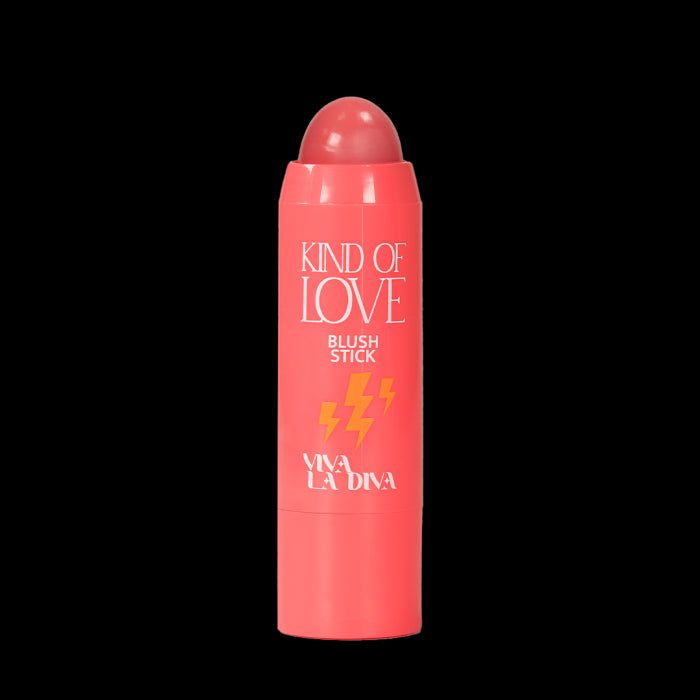 Colorete en Stick Kind of Love - Viva la Diva : Summer Love - 1