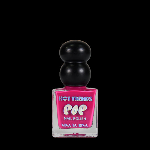 Esmalte Top Coat Hot Trends Electronic - Viva la Diva : N1 - 1