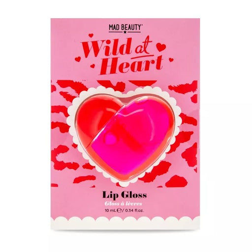 Bálsamo Labial  Wild at Heart - Mad Beauty - 1