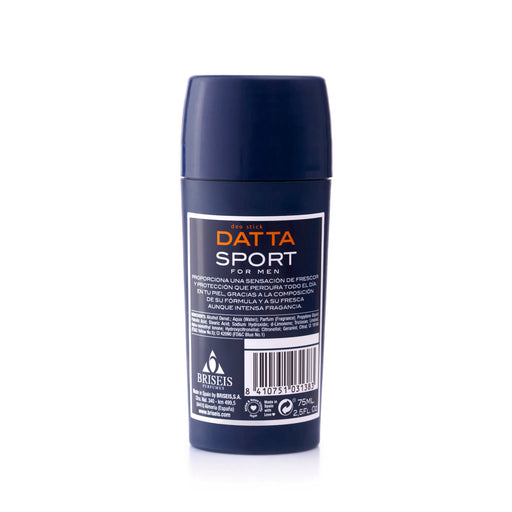 Desodorante Stick Datta Sport 75ml - Tulipan Negro - 2