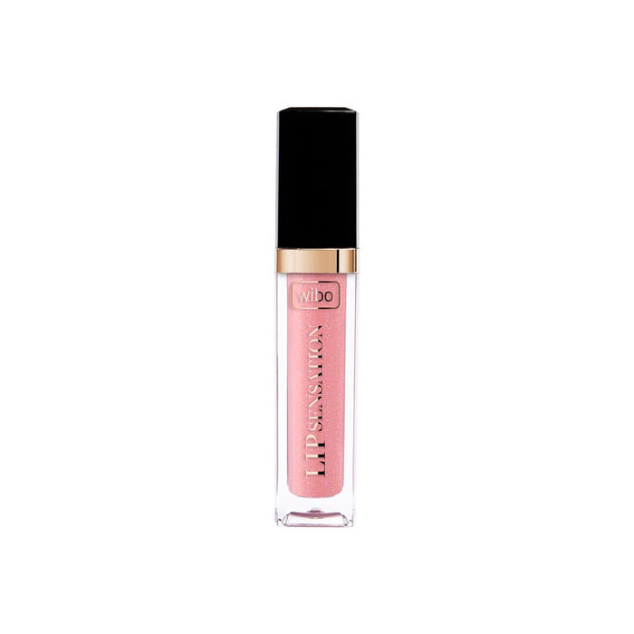 Labial Líquido Lip Sensation - Wibo : WIBO Lip gloss Sensation nr 10 - 1