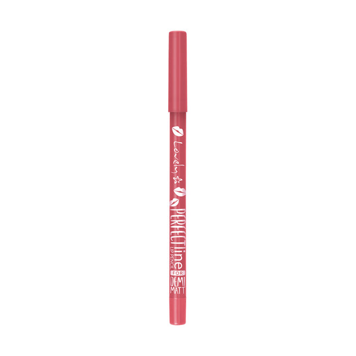 Lápiz de Labios - Lipliner Perfect Line 1 - Lovely : Perfect Line N6 - 1