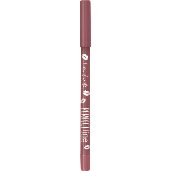 Lápiz de Labios - Lipliner Perfect Line 1 - Lovely : Nº7 - 1