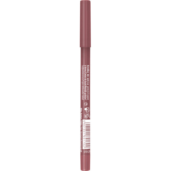 Lápiz de Labios - Lipliner Perfect Line 1 - Lovely : Nº7 - 2