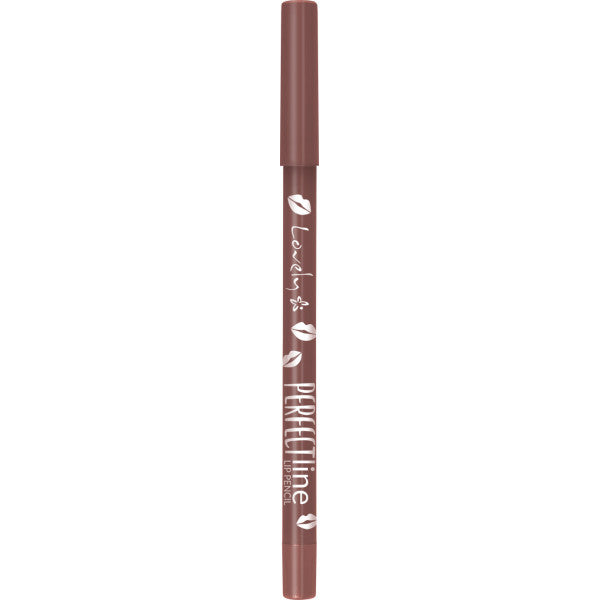 Lápiz de Labios - Lipliner Perfect Line 1 - Lovely : Nº8 - 1