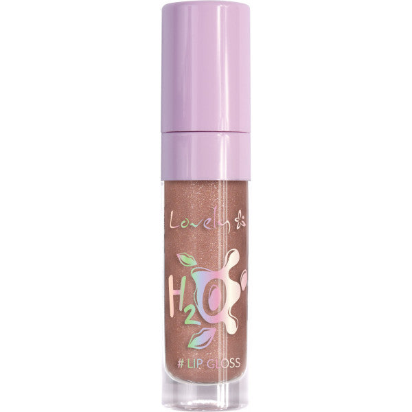 Brillo de Labios H2O - Lovely : 11 - 1