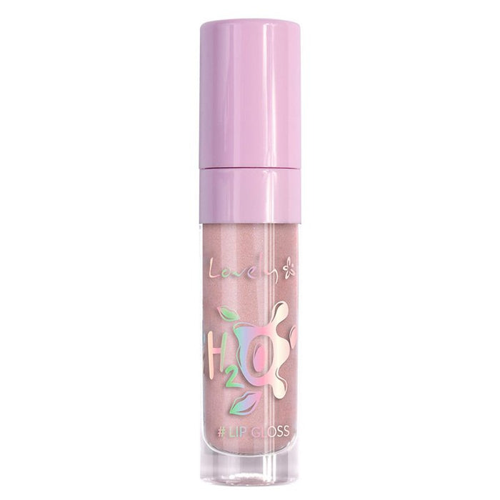 Brillo de Labios H2O - Lovely : Brillo Labios H2O n7 - 1