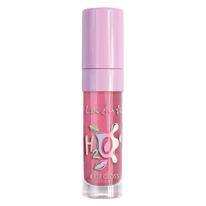 Brillo de Labios H2O - Lovely : Brillo Labios H2O n8 - 1