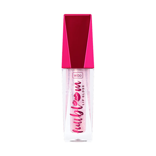 Lip Gloss Full Bloom - Wibo: N1 - 1