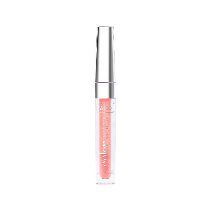 Brillo de Labios - Color Water - Wibo : 4 - 1