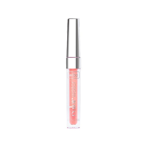 Brillo de Labios - Color Water - Wibo - 1