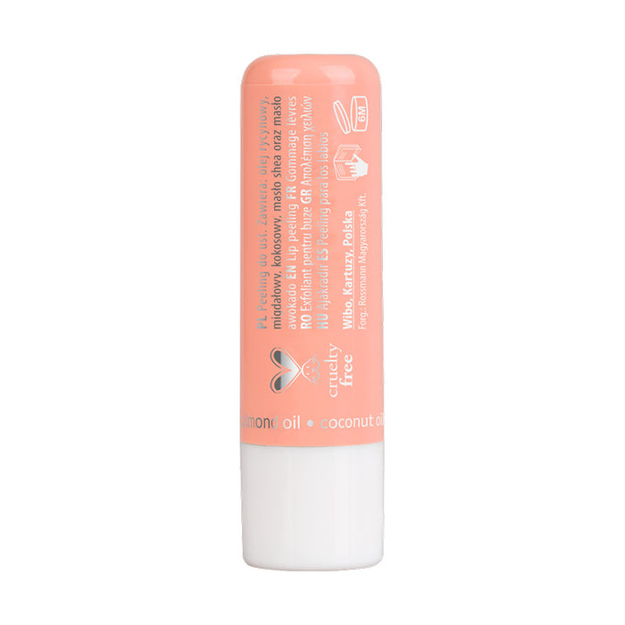 Exfoliante Labial Peel My Lips - Wibo - 1