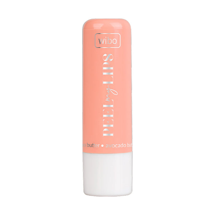 Exfoliante Labial Peel My Lips - Wibo - 3