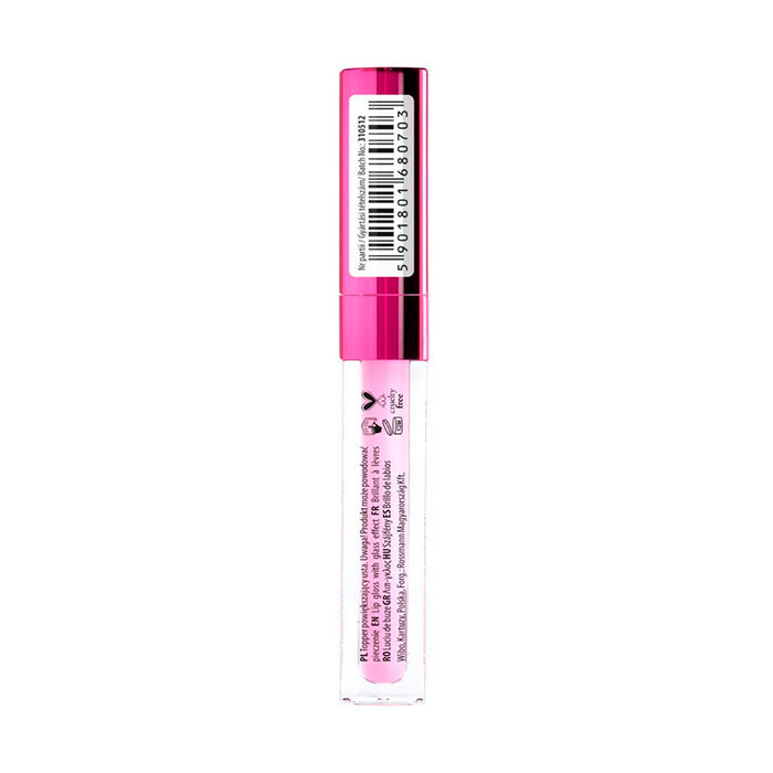 Lip Gloss Big Lips - Wibo - 2