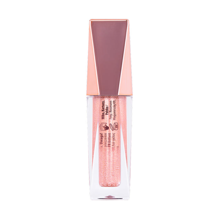 Lip Gloss Crystal - Wibo : WIBO Lip gloss CRYSTAL N2 - 2