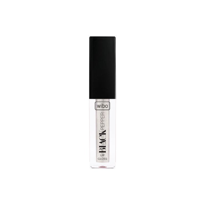 Brillo de Labios Voluminizador Black Pepper - Wibo : 1 - 1