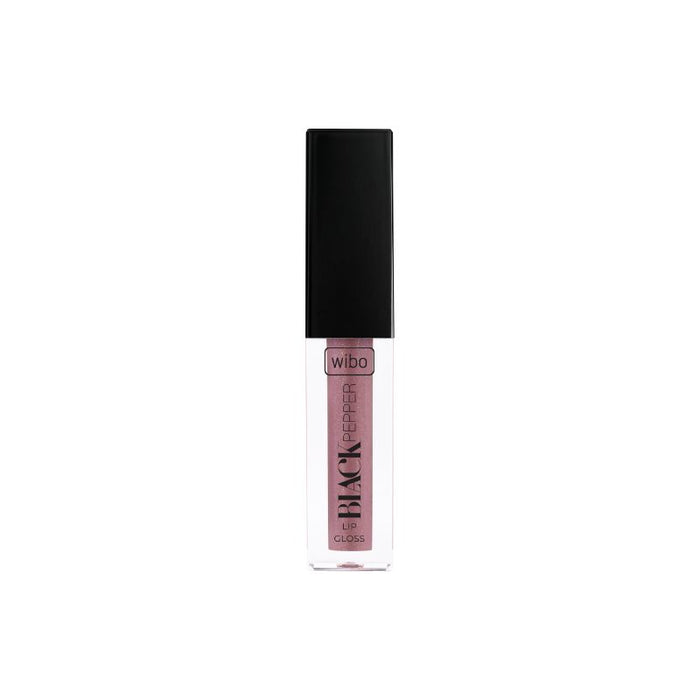 Brillo de Labios Voluminizador Black Pepper - Wibo : 3 - 1