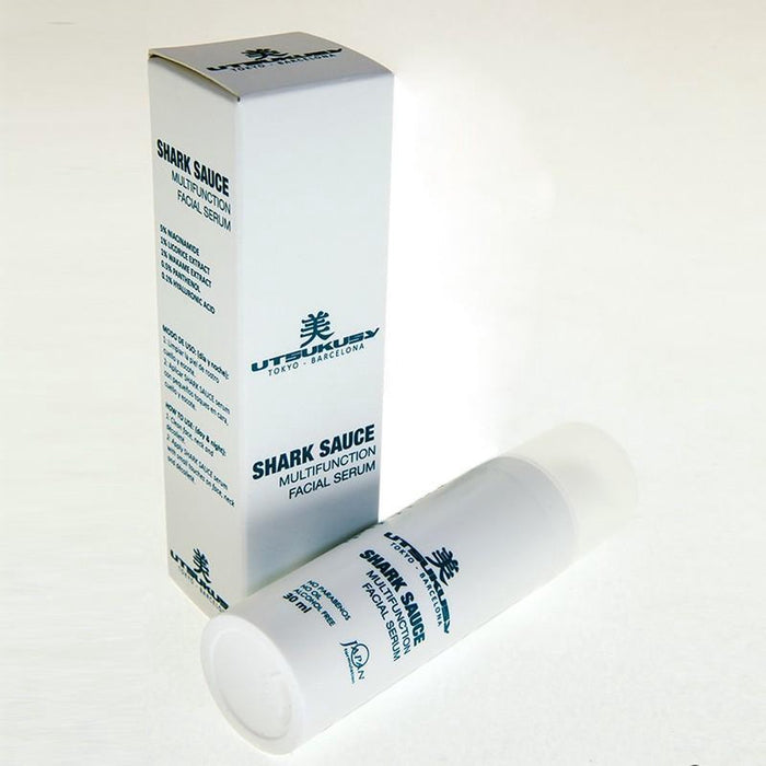 Serum Shark Suce 30ml - Utsukusy - 1