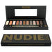 Paleta de Sombra de Ojos - Nudie One - Color Nude - Viva la Diva - 2