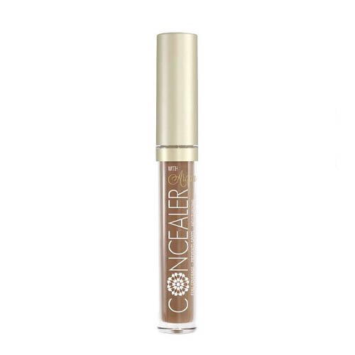 Corrector Aceite de Argán - Concealer - Viva la Diva : 25 Golden Warm - 1