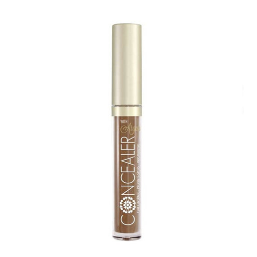 Corrector Aceite de Argán - Concealer - Viva la Diva : 27 Dark Truth - 1