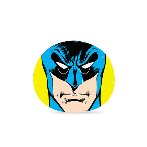 Mascarilla Facial Dc Batman - Mad Beauty - 2