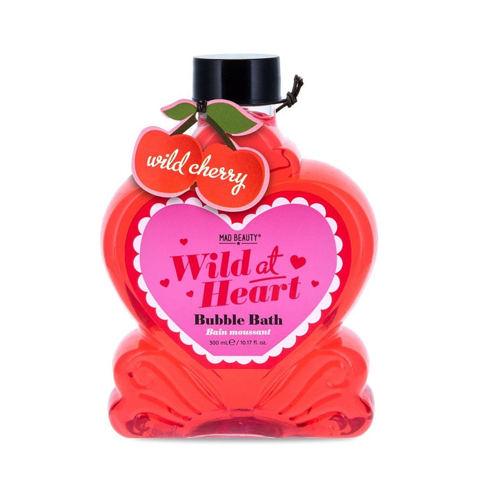 Burbujas de Baño Wild at Heart - Mad Beauty - 1