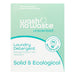 Detergente en tiras biodegradable - Sin Fragancia - Wash No Waste - 5