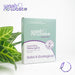 Detergente en tiras biodegradable - Lavanda - Wash No Waste - 1