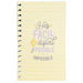 Hojas Extra de Productividad para Agendas - Mr. Wonderful - 1