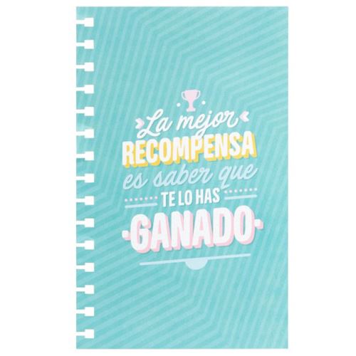 Hojas Extra de Productividad para Agendas - Mr. Wonderful - 5