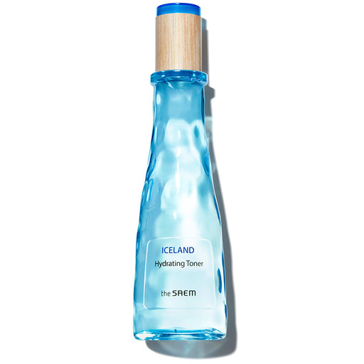 Tónico Facial Hidratante Iceland 160ml - The Saem - 1